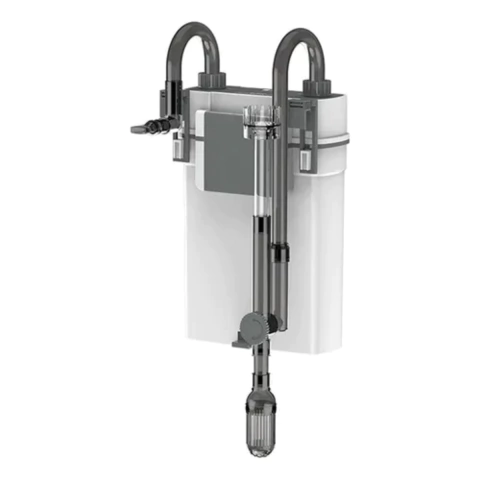 Filtro Mini Canister Sun Sun XBL-500 7w-500L/H - 127v