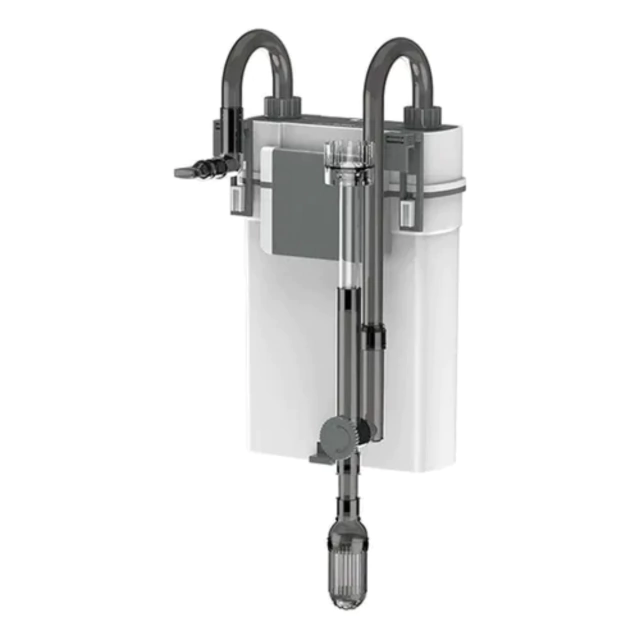 Filtro Mini Canister Sun Sun XBL-500 7w-500L/H - 127v Filtro Mini Canister Sun Sun XBL-500 7w-500L/H - 127v