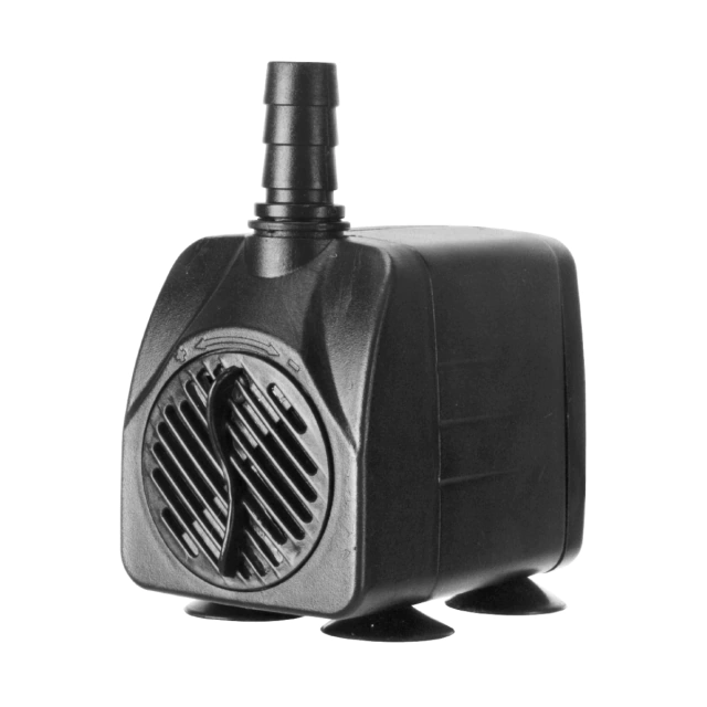 Bomba Submersa Soma Aquários SM-900 ( 900L/H) - 127V Bomba Submersa Soma Aquários SM-900 ( 900L/H) - 127V