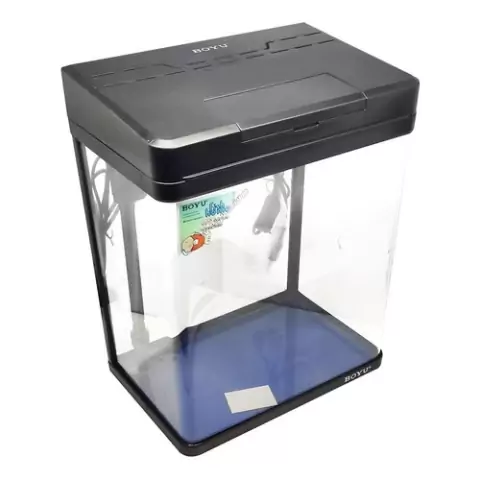 Aquário Boyu MS-420 - 31L - 110V