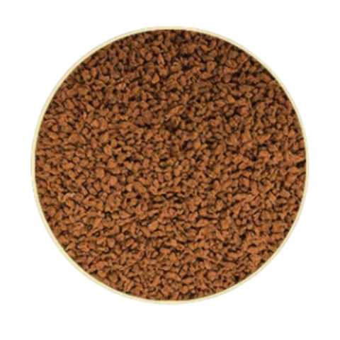 Ração Poytara Tropicais Dia a Dia - Granulada 35g