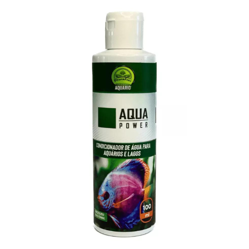 Condicionador Aqua power 100ml - Powerfert Condicionador Aqua power 100ml - Powerfert