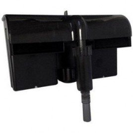 Filtro Externo Atman HF - 800 - 910l/h - Até 250 Litros - 110v Filtro Externo Atman HF - 800 - 910l/h - Até 250 Litros - 110v