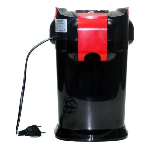Canister Hopar GF-908 - 1800L/H - 127V Canister Hopar GF-908 - 1800L/H - 127V