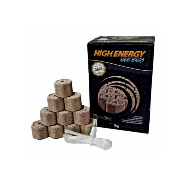 Cerâmica Nano Rings Energy 1K - Ocean Tech Cerâmica Nano Rings Energy 1K - Ocean Tech