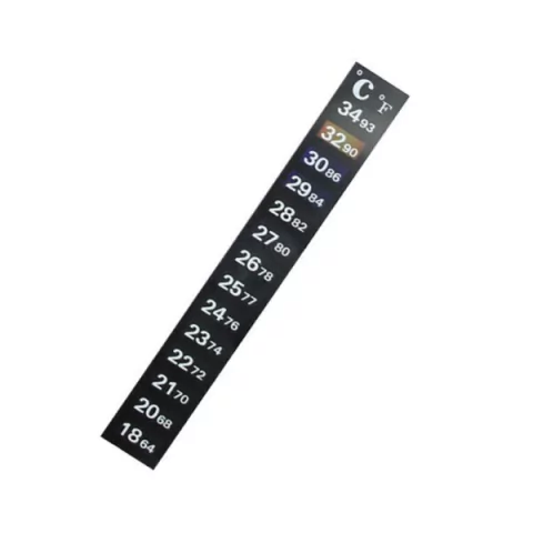 Termômetro Boyu de Fita BT-05