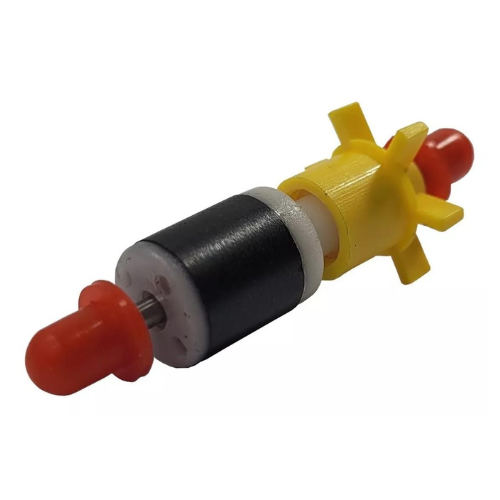 Impeller P/ Filtro - Leecom - HI-530/HI-630 Impeller P/ Filtro - Leecom - HI-530/HI-630