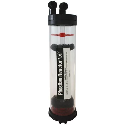 Reator Phosban 150 Two Little Fishies