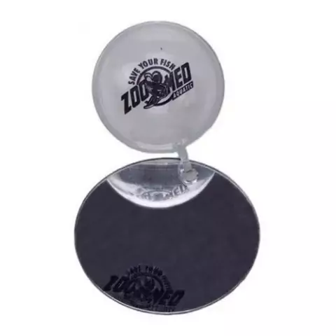 Espelho p/ Beta Zoomed BE-10