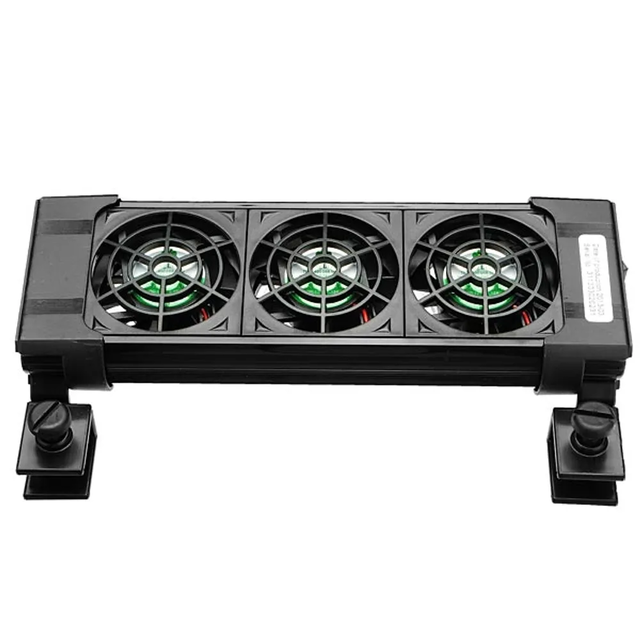 Resfriador Cooling Fan FS-603 - Boyu - Bivolt Resfriador Cooling Fan FS-603 - Boyu - Bivolt