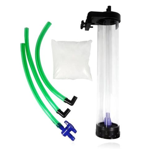 Filtro Fluidizador FT-320 Boyu