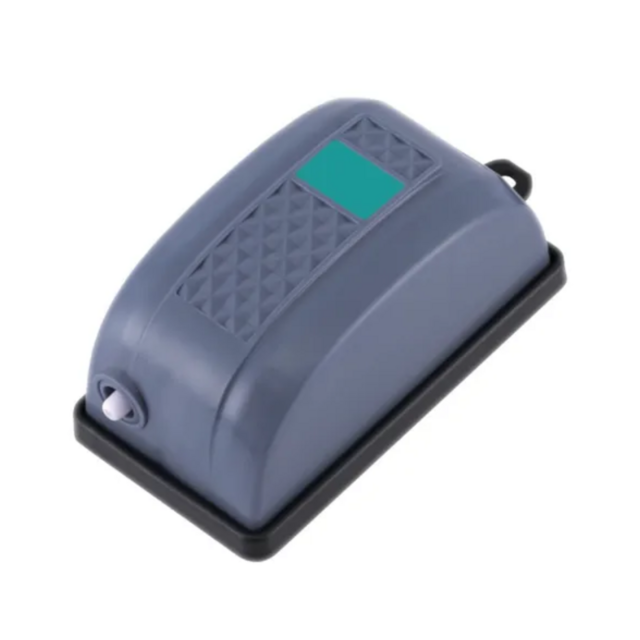 Compressor de Ar Maxxi C-135 1x3.5L/Min - 127V Compressor de Ar Maxxi C-135 1x3.5L/Min - 127V