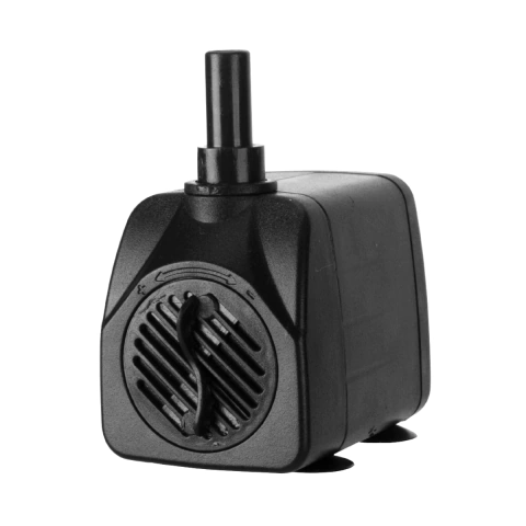 Bomba Submersa Soma Aquários SM-600 ( 600L/H) - 127V