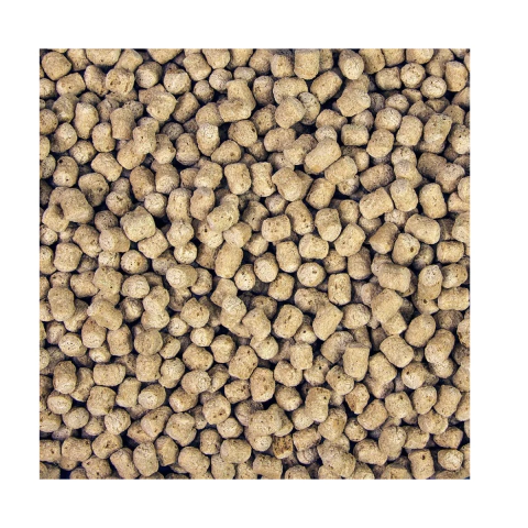 Ração Sera Pond Pellets 5Kg