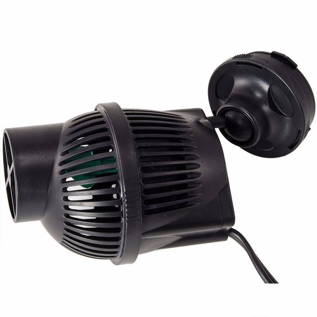 Bomba de Circulação Sun Sun JVP-102B - 5000 l/hora - 110v Bomba de Circulação Sun Sun JVP-102B - 5000 l/hora - 110v