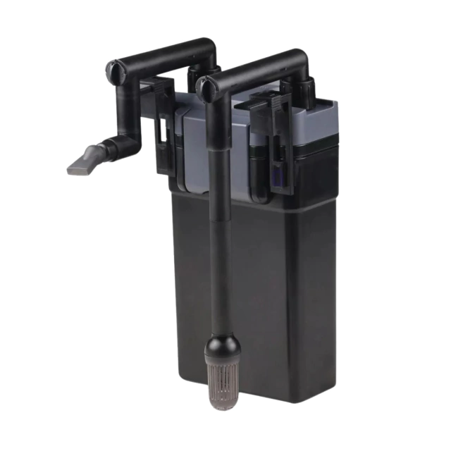 Canister Hang On Sun Sun HBL - 801 500L/H - 127V Canister Hang On Sun Sun HBL - 801 500L/H - 127V