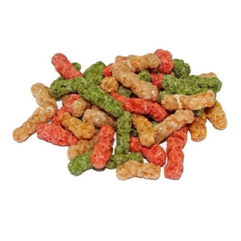 Ração Prodac Pondsticks Color 5Kg + 2,5kg Grátis