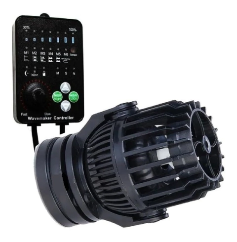 Bomba de Circulação Jebão WP- 40 Plus - 13000 L/H. Bivolt