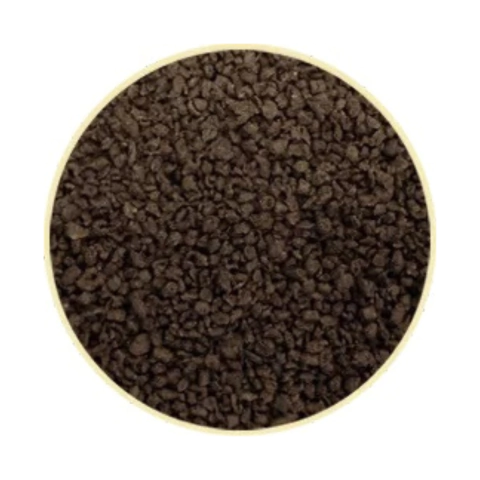 Ração Poytara Black Line Garlic 90g