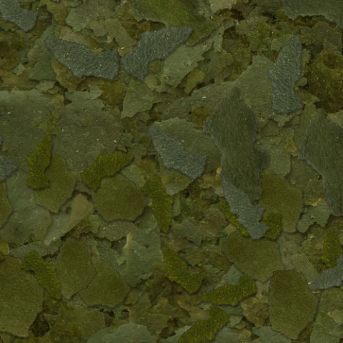 Ração Sera Marine Veggie Flakes Nature 60g