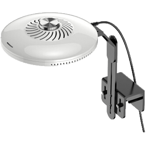 Luminária de Led Sun Sun ADT-50H Marinho Luminária de Led Sun Sun ADT-50H Marinho