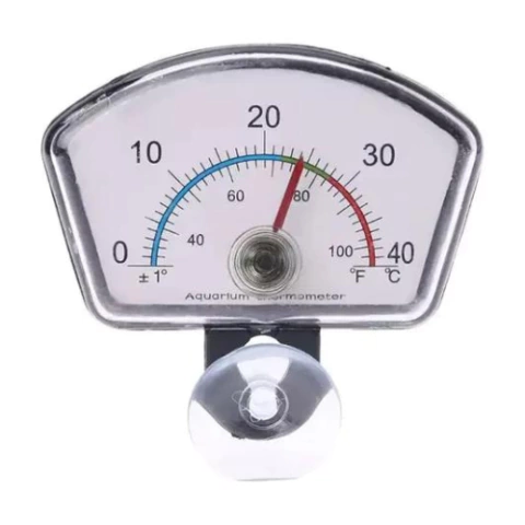 Termômetro Analógico SW-01 - Ocean Tech