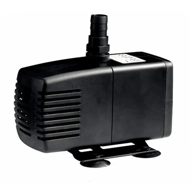 Bomba Submersa NS-6500 - 4600L/H-220V - MINJIANG Bomba Submersa NS-6500 - 4600L/H-220V - MINJIANG