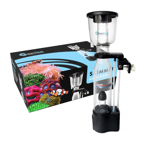 Skimmer Nano Reef 70A - Ocean Tech
