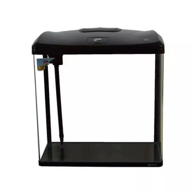 Aquário Boyu EC - 400 - 33 Litros - 110v Aquário Boyu EC - 400 - 33 Litros - 110v