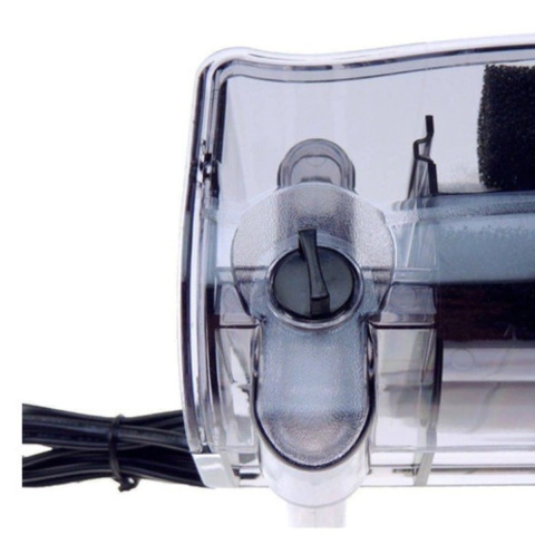 Filtro Externo Maxxi Power HF-120 - 120L/H - 220v