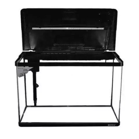 Aquário Boyu EC - 600 - 66 Litros - 110v