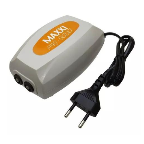 Compressor Pro-5000 Maxxi Power 5W 220V Compressor Pro-5000 Maxxi Power 5W 220V