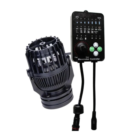 Bomba de Circulação Jebao WP-25 Plus - 8000 L/H Bivolt