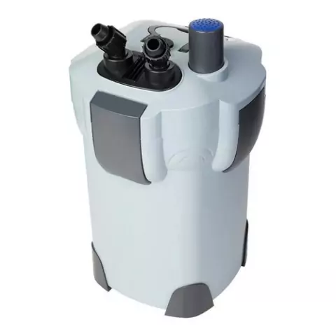 Filtro Canister Sunsun Hw-404B Com UV 9w - 2000 L/H - 110v