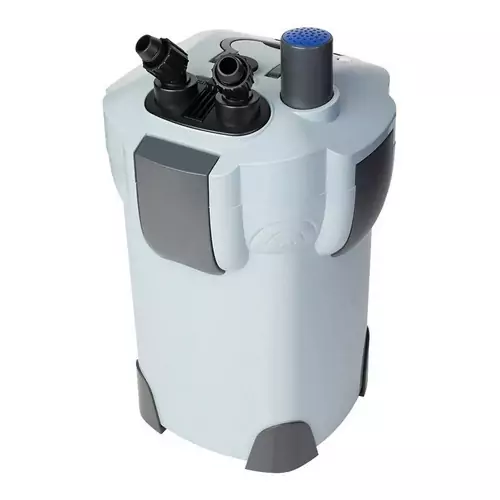 Filtro Canister Sunsun Hw-404B Com UV 9w - 2000 L/H - 110v Filtro Canister Sunsun Hw-404B Com UV 9w - 2000 L/H - 110v