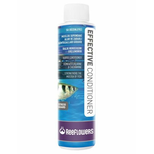 Effective Conditioner Reeflowers 250ml Effective Conditioner Reeflowers 250ml