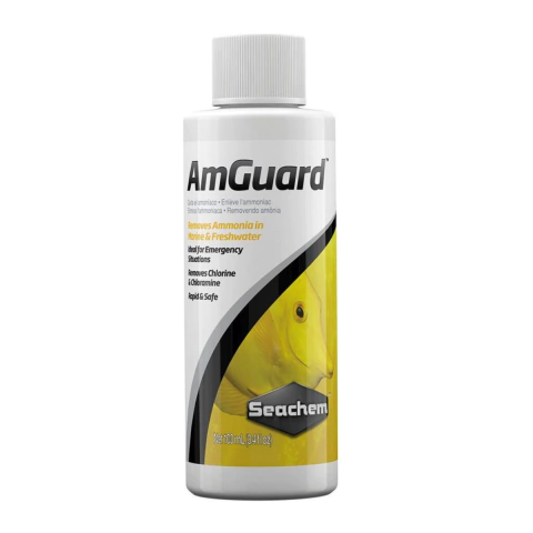 Seachem AmGuard 100ml