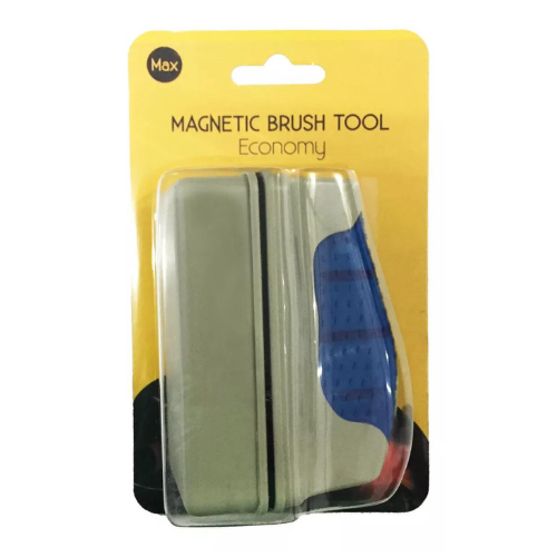 Limpador Magnetico Soma MagBrush Tool Economy - Max - 12mm Limpador Magnetico Soma MagBrush Tool Economy - Max - 12mm