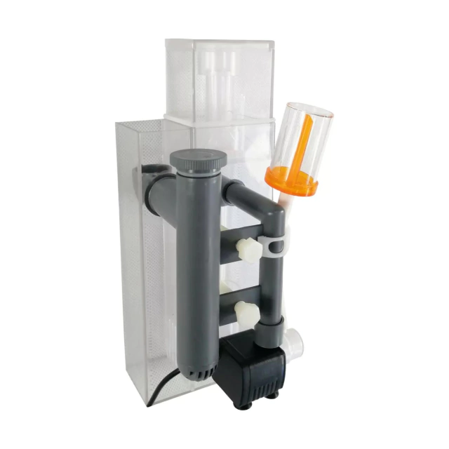 Skimmer Nano Soma HOB Skim 120 - Hang On - 12v Skimmer Nano Soma HOB Skim 120 - Hang On - 12v