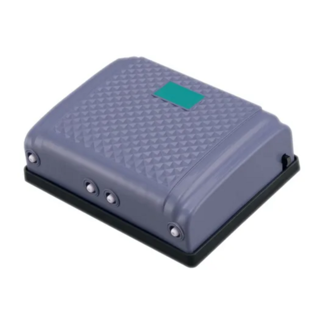 Compressor de Ar Maxxi C-440 - 4L/min - 127V Compressor de Ar Maxxi C-440 - 4L/min - 127V