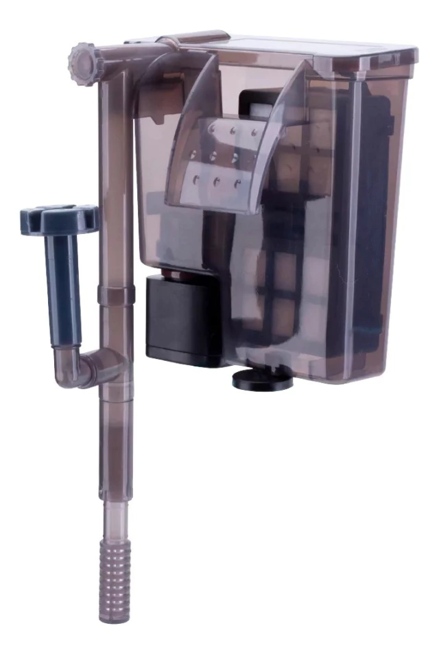 Filtro Externo Soma HF-500 (500L/H) - 127V Filtro Externo Soma HF-500 (500L/H) - 127V