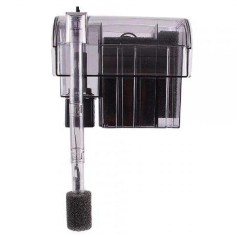 Filtro Externo Maxxi Power HF-60 - 60L/H - 220v