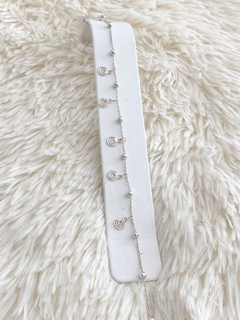 TOBILLERA VALERY - comprar online