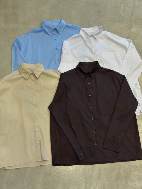 CAMISA ENZO - comprar online