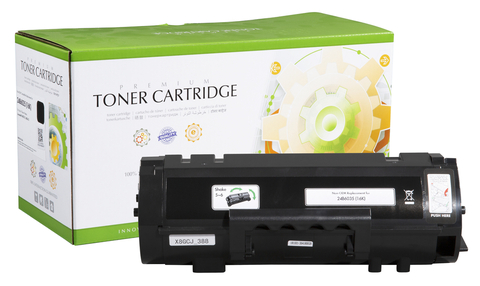 Cartucho Alternativo SCC 24B6035 Para Lexmark XM1145 16K OUTLET! LEER DESCRIPCIÓN