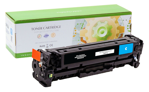 Cartucho Alternativo SCC 305A Para HP Color 300 M351 M375 400 451 475