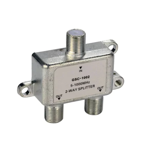Spliter Arwen 2 TV 5-1000 Mhz