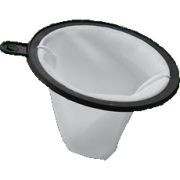 Filtro permanente para café