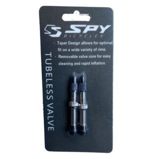 ART. 2469 VALVULA TUBELESS SPY