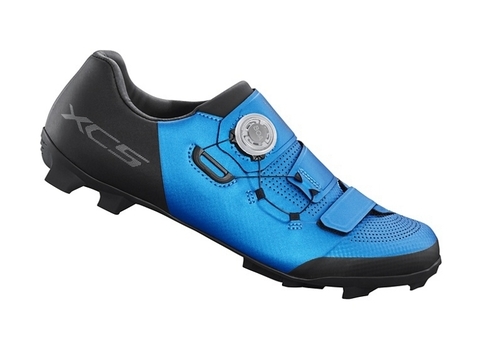 ART. 4353 ZAPATILLA MTB SHIMANO XC 502